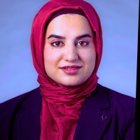 Syed Huma Shah