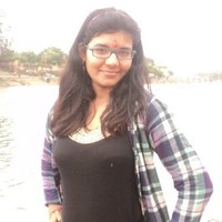 Megha Shrivastava