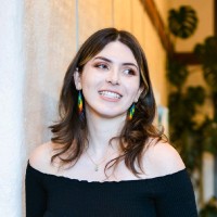 Natalia Poehner Corazza