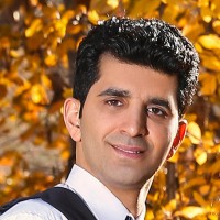 Ali Nemati