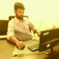 Jabeer Md