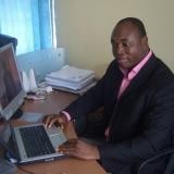 ABUGRI JAMES, (PhD)