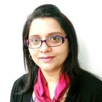 Nalini Kumar