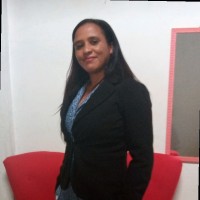Eugenia Ribeiro Nascimento