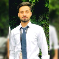 Muhammad Maaz