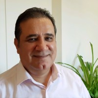 Fareed Tavakoli