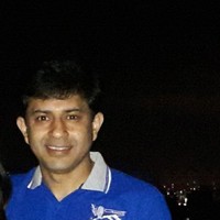 Kalpak Patki