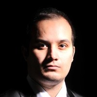 Amirali Arabpour