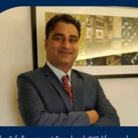 Sandeep K Sharma