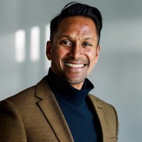 Chris Wilson Antuvan, Phd