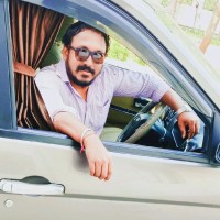 Lokesh Ramteke