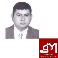 Daniel Eduardo Carlos Loya