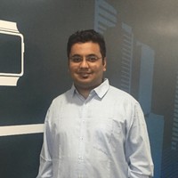 Mayur Bang