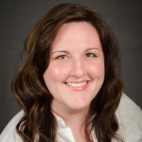 Sarah Strickland, Dpm