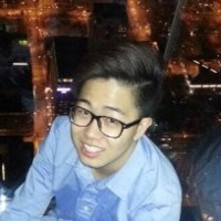 Dong Jin Oh