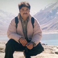Nisar Ahmad