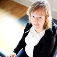 Karin Nystedt Hammarström
