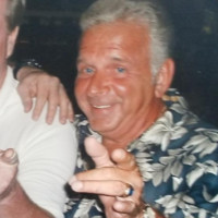 Joe Palmer
