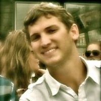 James Parker