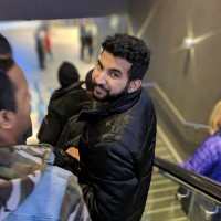 Anjith Jayaraj