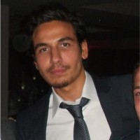 Danyal Kader