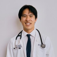 Daniel Soong
