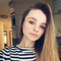 Anastasiia Kravchenko
