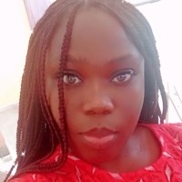 Chiamaka Ndulue