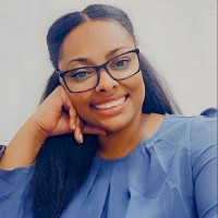 Camecia Lawson, Ms, Lmhc, Ncc