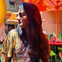 Ar.Shivani Khore