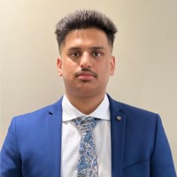 Harsh Bansal