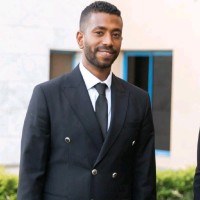 Ahmed Saleh