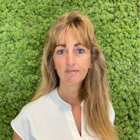 Nathalie Doornink