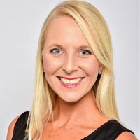 Fiona Barlow