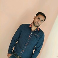 Arvind Yadav