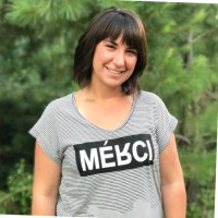 Meghan Vilela