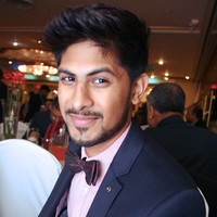 Iqbal Ahmed