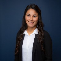 Alejandra Turcios Connell