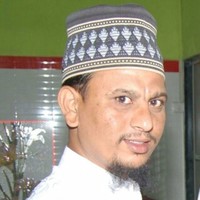 Nazimoddin Kazi