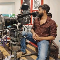 Balaji K Raja