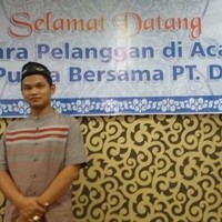 Indra Pranata