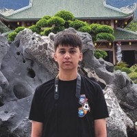 Dân Nguyễn
