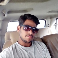 Vaka Gopi