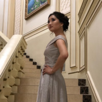 Aigerim Zhexenova