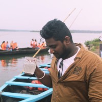 Aravintha S