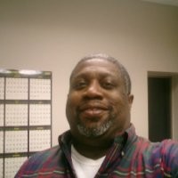 Harvey Johnson