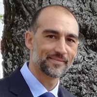 Hugo Montes De Almeida