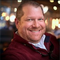 Dustin Camplin