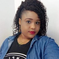 Pamela Onyinye
