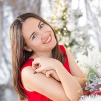 Antonina Smirnova
